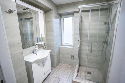 دش, Gogol Apartment in زيجيد