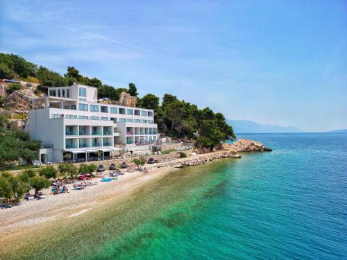 Hotel Hildegard