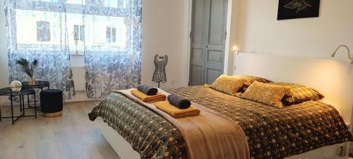 Home Appart 1