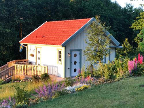 B&B Brastad - LillaB Lysekil - Bed and Breakfast Brastad