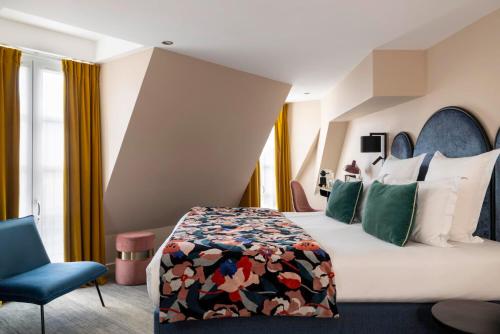 Hôtel Maxim Opéra, Paris (Foto 8)