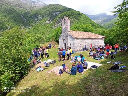 Appartamento Taverna Gattolini