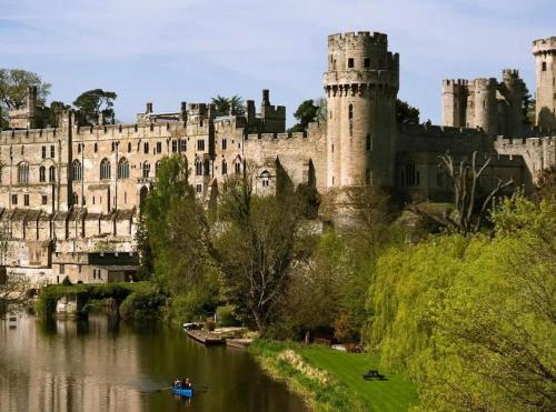 Cerca de lugares turísticos, Elegant home near Stratford upon avon in Alcester