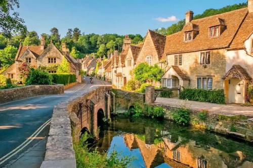Cerca de lugares turísticos, Elegant home near Stratford upon avon in Alcester