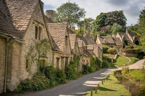 Elegant home near Stratford upon avon in Alcester