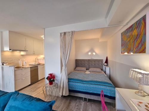 Ljubljana Park Apartments Bolero - image 2