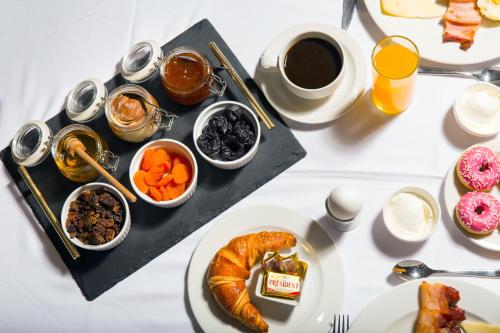 Abba Hotel - image 6