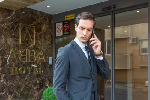 Abba Hotel - image 11