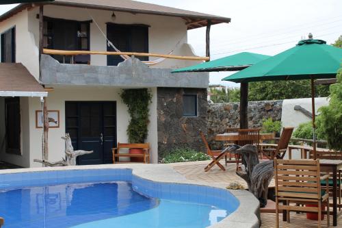 Galapagos Cottages