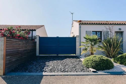 ღ Le Paradis Bleu • Villa avec piscine chauffée