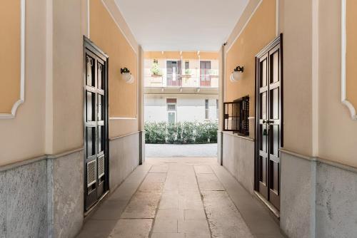 Charming Milanese Aparment, Milán (fotografie 7)