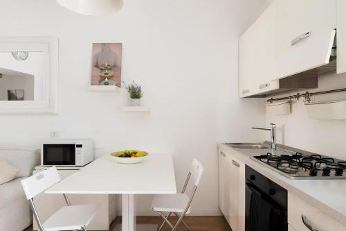 Charming Milanese Aparment, Milán (fotografie 8)