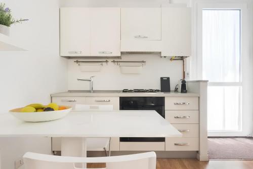 Charming Milanese Aparment, Milán (fotografie 9)