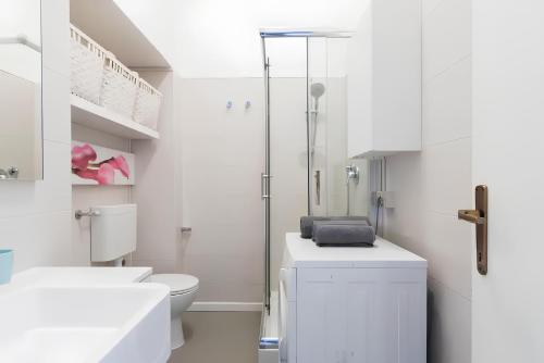 Charming Milanese Aparment, Milán (fotografie 10)