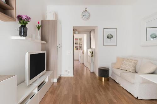 Charming Milanese Aparment, Milán