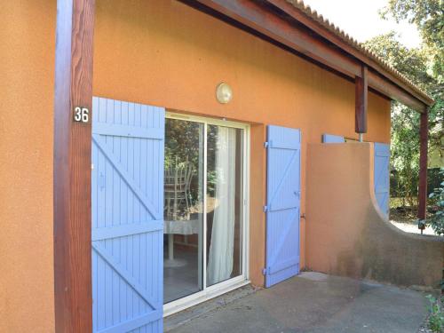 Maison Narbonne, 3 pièces, 5 personnes - FR-1-229B-94