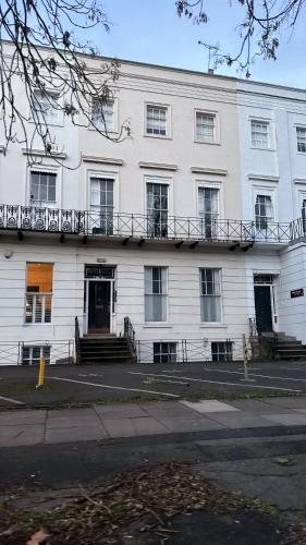 Studio apartment - The Topaz, Gloucestershire (zdjęcie 8)