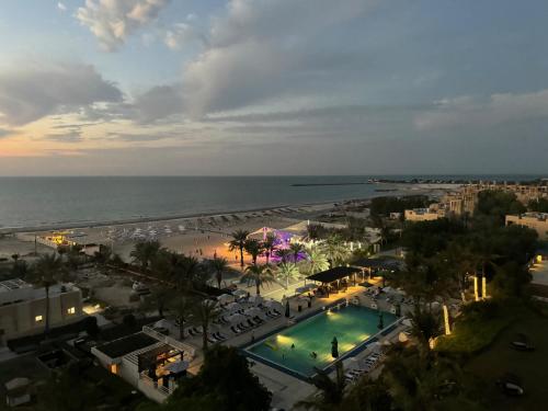 I Like Al Hamra Palace - Elite Beach & Golf Resort Private Suites I Like Al Hamra Palace - Elite Beach & Golf Resort Private Suites