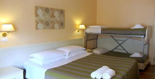 Hotel Ausonia in Follonica