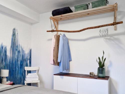 Oase am Großstadt Jungel