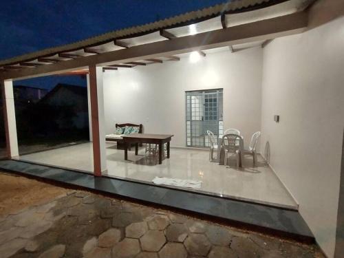 Kitnet da Iran - Espaço aconchegante e privativo (Kitnet da Iran - Espaco aconchegante e privativo) near Boa Vista International Airport