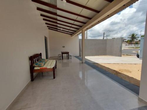 Kitnet da Iran - Espaço aconchegante e privativo (Kitnet da Iran - Espaco aconchegante e privativo) near Boa Vista International Airport