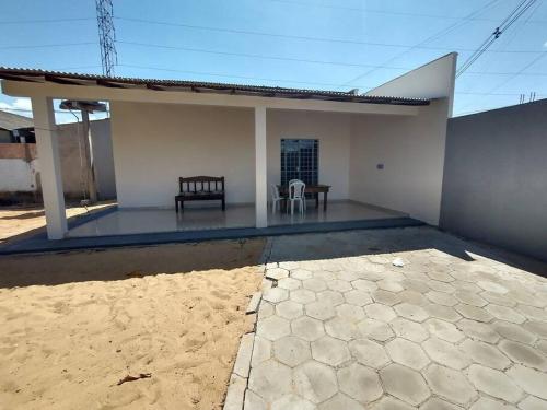 Kitnet da Iran - Espaço aconchegante e privativo (Kitnet da Iran - Espaco aconchegante e privativo) near Boa Vista International Airport