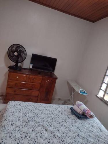 Kitnet da Iran - Espaço aconchegante e privativo (Kitnet da Iran - Espaco aconchegante e privativo) near Boa Vista International Airport