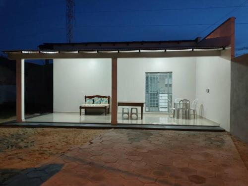 Kitnet da Iran - Espaço aconchegante e privativo (Kitnet da Iran - Espaco aconchegante e privativo) near Boa Vista International Airport