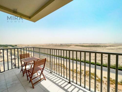 Mira Holiday Homes - Serviced 1 bedroom in Midtown, Dubai (foto 2)