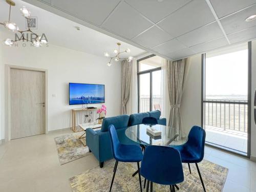 Mira Holiday Homes - Serviced 1 bedroom in Midtown, Dubai (foto 4)