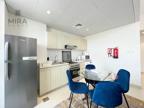 Mira Holiday Homes - Serviced 1 bedroom in Midtown, Dubai (foto 8)