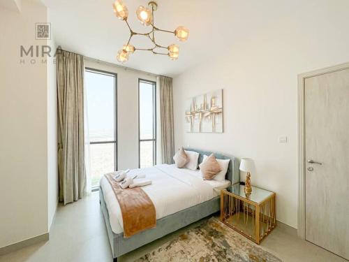 Mira Holiday Homes - Serviced 1 bedroom in Midtown, Dubai (foto 9)