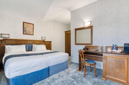 Apartment room in MPM Hotel Sport Ski-in Ski-out
