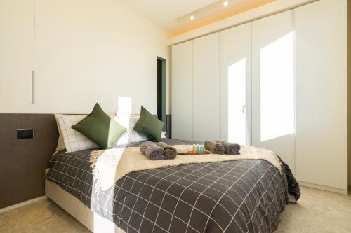 Albert’s • Suite Sunset con Ampio Terrazzo, Mailand