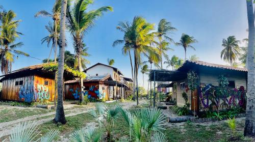 Mare de Atins Eco Lodge Barreirinhas