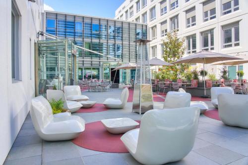 Facilities, Spark by Hilton Lyon Ouest in Le Bourg-Gare De Vaise