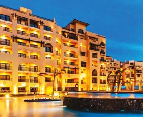 AlDAU Heights Modern Brand New Apartments 2