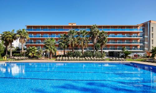 Hotel Surf Mar - main image
