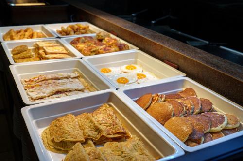 MPM Hotel Sport - main image