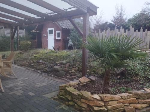 Gästehaus Freren (Gastehaus Freren) in 弗雷倫