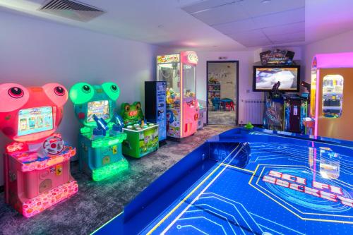 MPM Hotel Sport - image 8