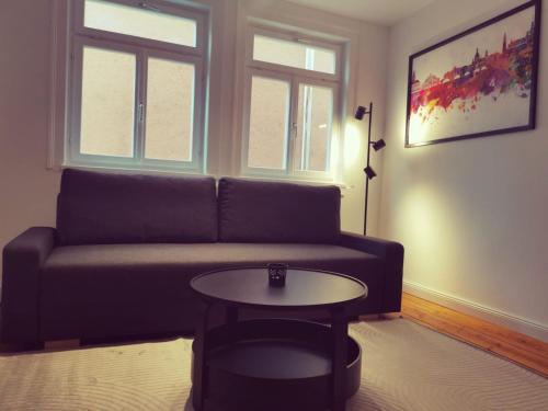 Suite modern für 6 Aalen WLAN Netflix - Apartment - Aalen