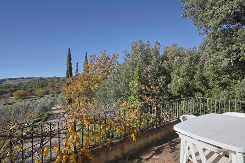 Agriturismo Campo al Crognolo