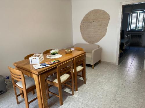 Létesítmények, Affittacamere Il Cortile near Ancona Falconara repülőtér