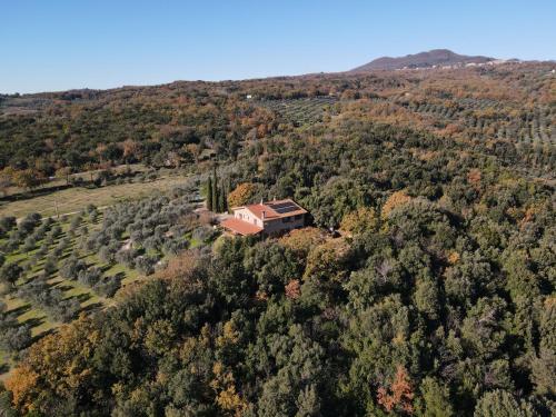 Agriturismo Campo al Crognolo