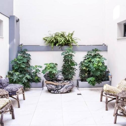 Athens Center luxury Suites 3 5