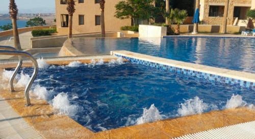 E03 Samarah Resort Apartments in Sowayma