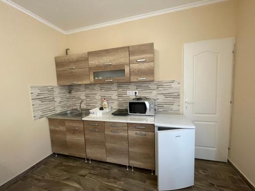 Borostyan Vendeghaz in Verpelét