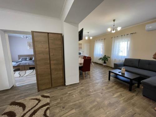 Borostyan Vendeghaz in Verpelét